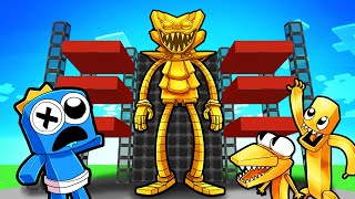 MORPH WORLD - New Legendary Morphs Unlocked!