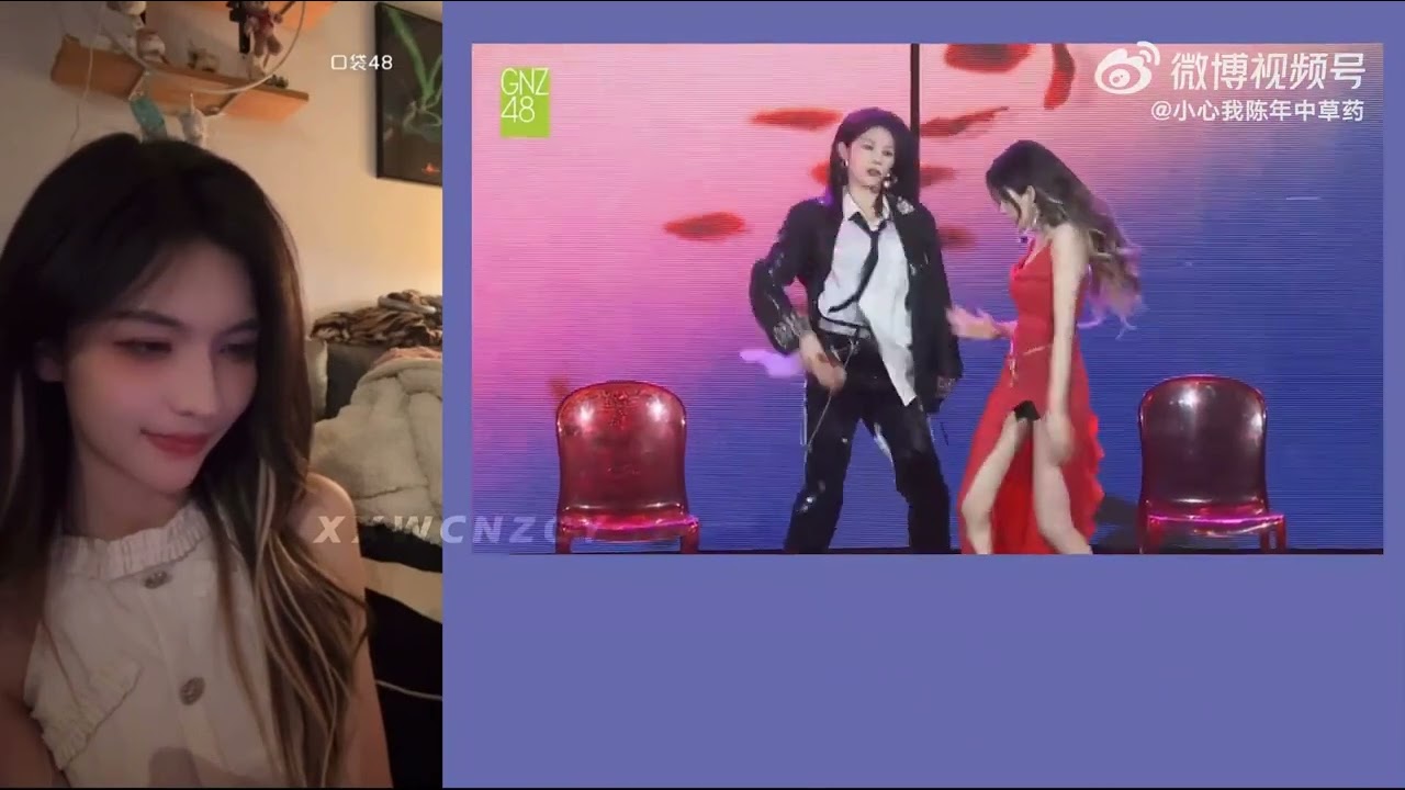 [VIETSUB] [DIỆP THƯ KỲ] 250419 | ZHIBO REACTION 