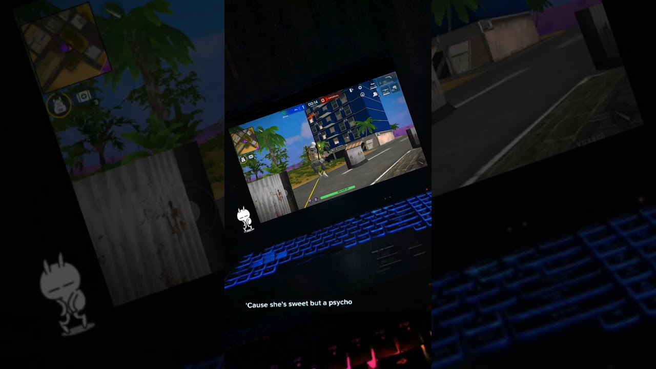 Vamos jogar El Hero ? Lançamento 20 fevereiro