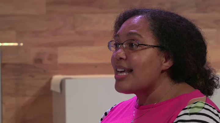 My Story - Michele Buford