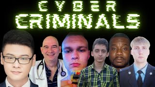 Cyber's Most Wanted (FBI Most Wanted Cybercriminals) | Whodunit
