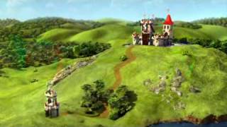 Lego Kingdoms - Commercial screenshot 3