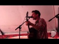 I Can Make A Mess - "Body Like Mind" (Live at Vans Warped Tour)"
