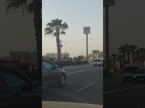 انزا حي الصناعي