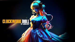 Clockwork Doll [Lyric Video]