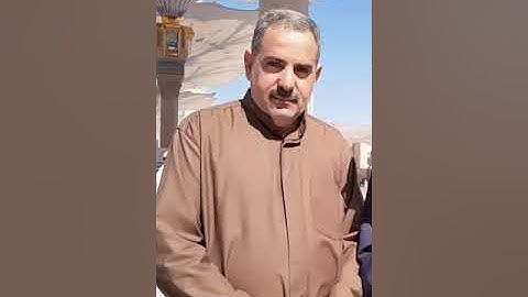 تلاوة للقارئ علي العاني سورتي الذاريات والطور من تسجيلات اذاعة القران الكريم