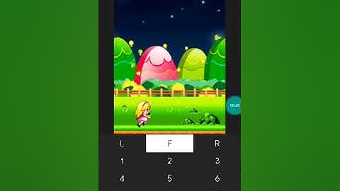 【JAVA GAMES】糖果女孩大派对 Candy girl big party  China  Arcade N73.jar- J2me Loader