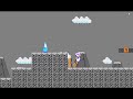 Mountains Of Yore by undercookeddog / Mario Singleverse (Mario Multiverse DEMO2)