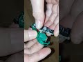 Turbo Racing C73 RC 1/76 Toyota Supra REVIEW DIY Painted Body