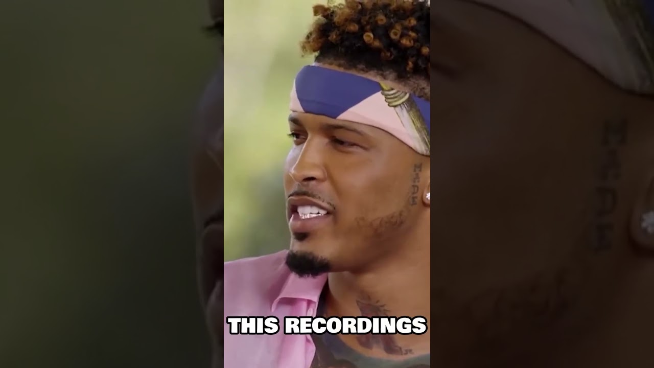 Jada’s Secret Affairs EXPOSED — Brother Bilal’s SHOCKING Claims!