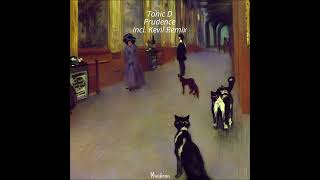 Tonic D - Stb (Original Mix)