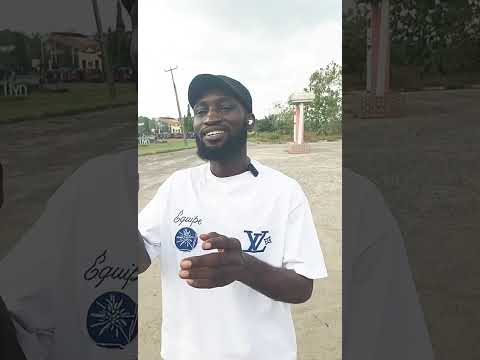 Napo, JoinX trader from Nigeria
