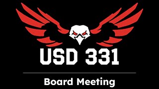 Usd 331 January 2021 Board Meeting