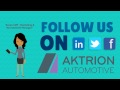 Aktrion Automotive Careers