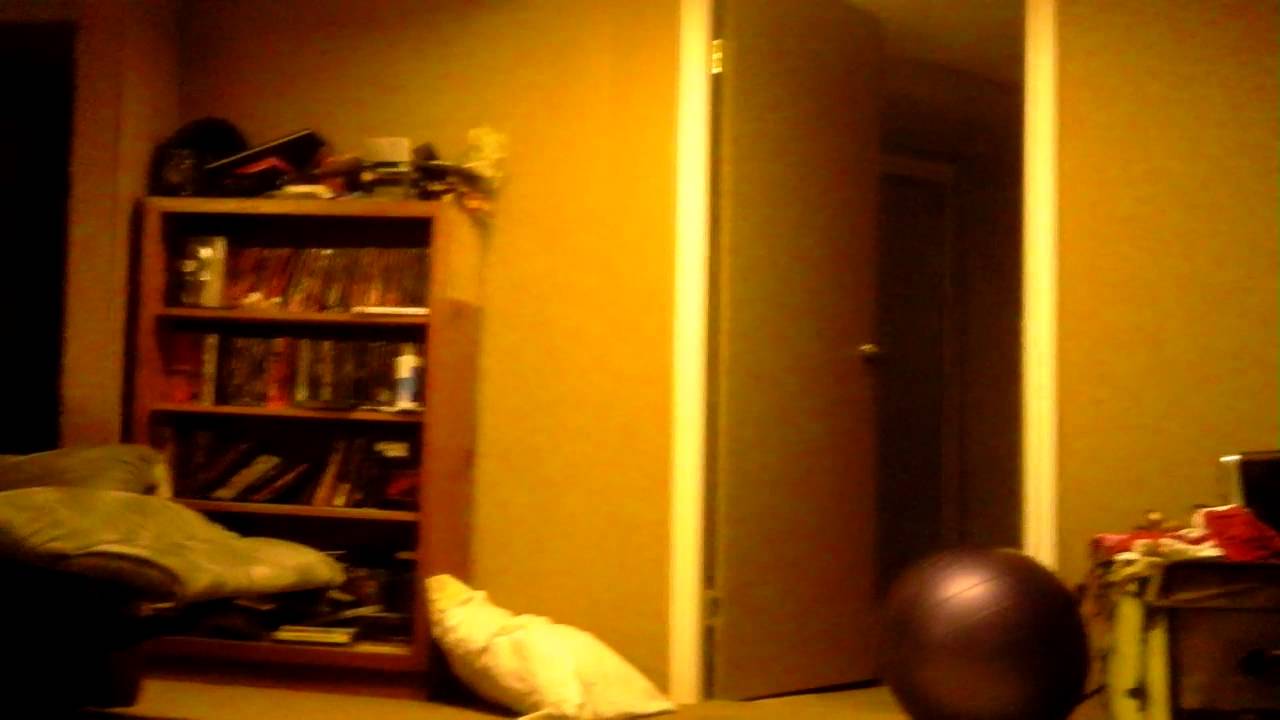 EXPLODING AN EXERCISE BALL YouTube