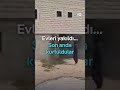 İsrailli yerleşimciler ne yaptı? Son anda kurtuldular