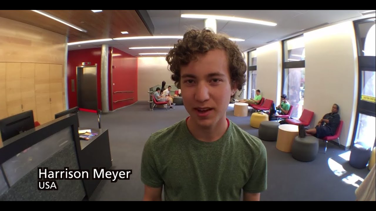 Berklee Five-Week, What Would You Like To Know?