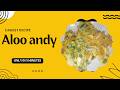 Aloo Anda Recipe | Ready in 10 Minutes