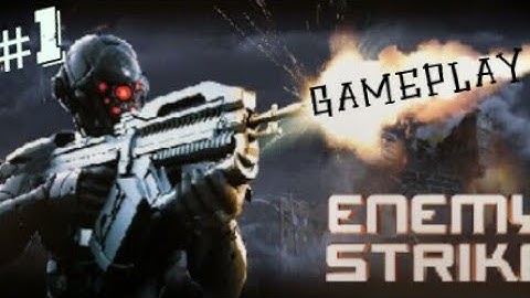 Zombie Objective Gameplay #1