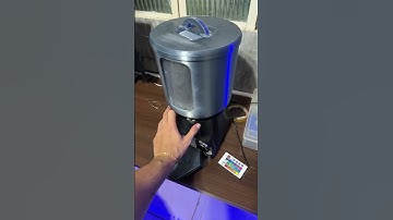 Alimentadouro inteligente usando ESP32, impressão 3D e uma API em C#