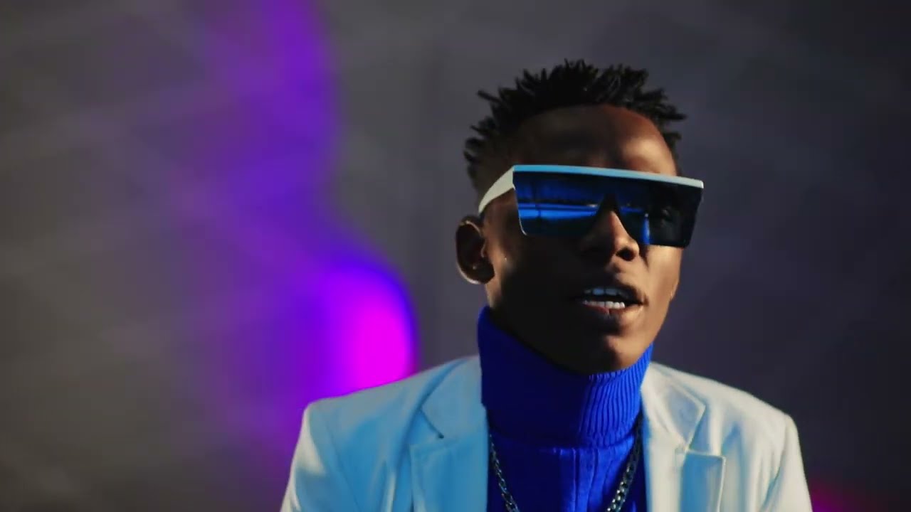 ZAKENZI_MAANE_SOUGRI_Clip_Officiel