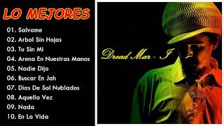 Mix Dread Mar I (Lo Mejores)