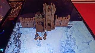 Herald — Software for In-Person D&D & Pathfinder screenshot 3