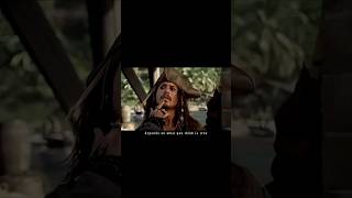 𝘛𝘩𝘦 𝘚𝘱𝘢𝘳𝘳𝘰𝘸 (Part 6) Full song on my channel #jacksparrow #piratesofthecaribbean #jacksparrowedit