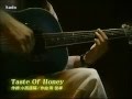 Taste Of Honey/南佳孝