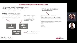 Training Of Ats System Jobvite