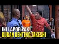Kenta Lapor, Malah Jadi Kayak Film Jepang | LAPOR PAK!  (26/02/21) Part 1