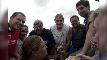 NEW Sustainability Certificate, John Motloch, Professor Emeritus