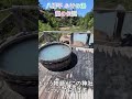 八幡平 ふけ温泉 龍の伝説
