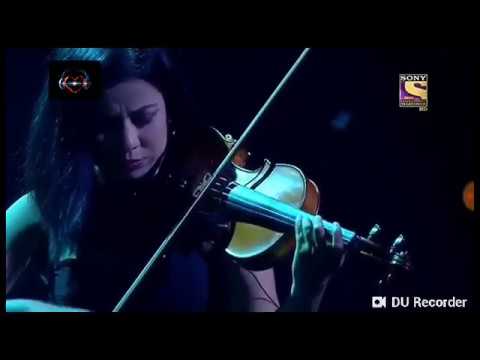 Lag Ja Gale Se By Neelanjana Ray|Neha Kakkar|Indian Idol Season 10|Badshah|Lata Mangeshkar