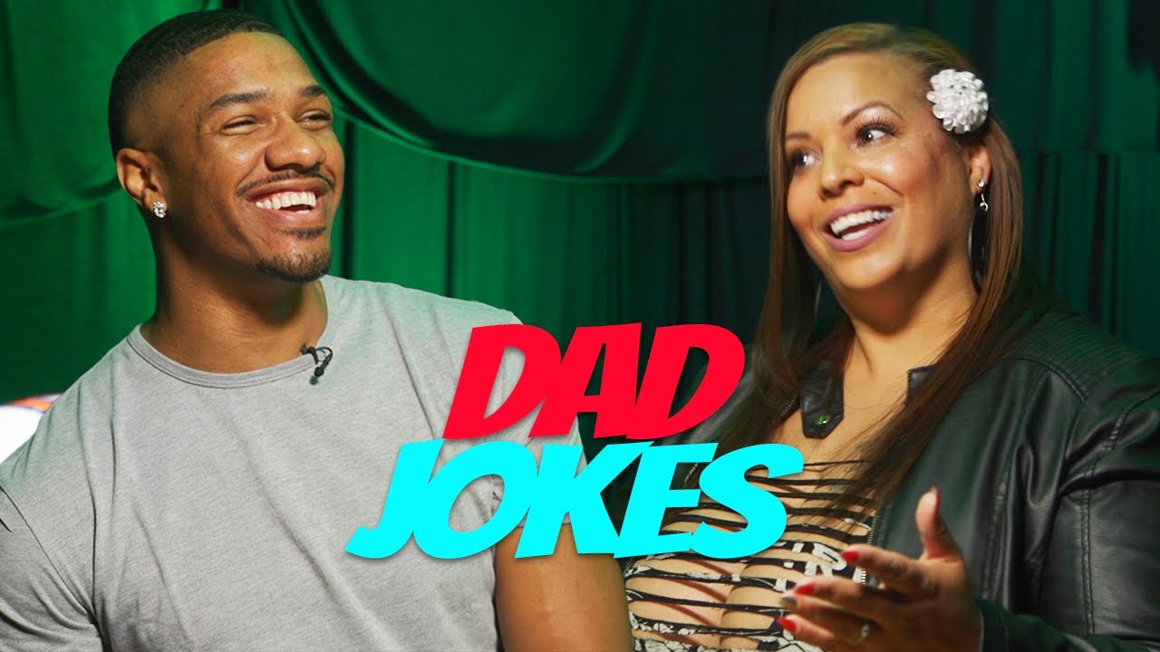 Comedians Kanisha Buss &amp