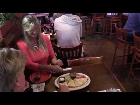 Buffalo Fried Shrimp Quesadillas Southwest Torlla Rolls Best Chicken Wings Clearwater FL