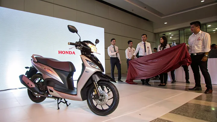 Honda Activa 7G 2026 – This Scooter Just Changed EVERYTHING! 😲🔥