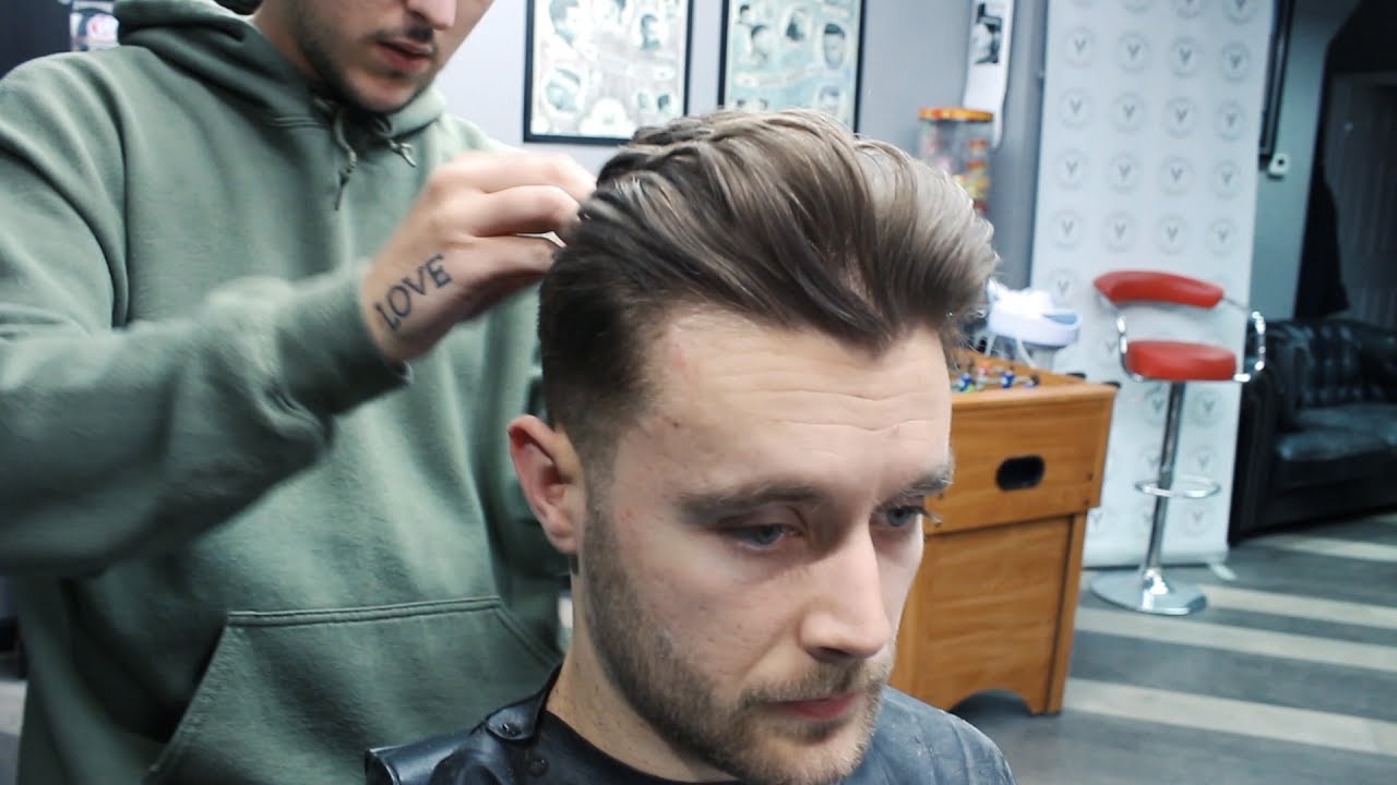 gentlemen republic matte