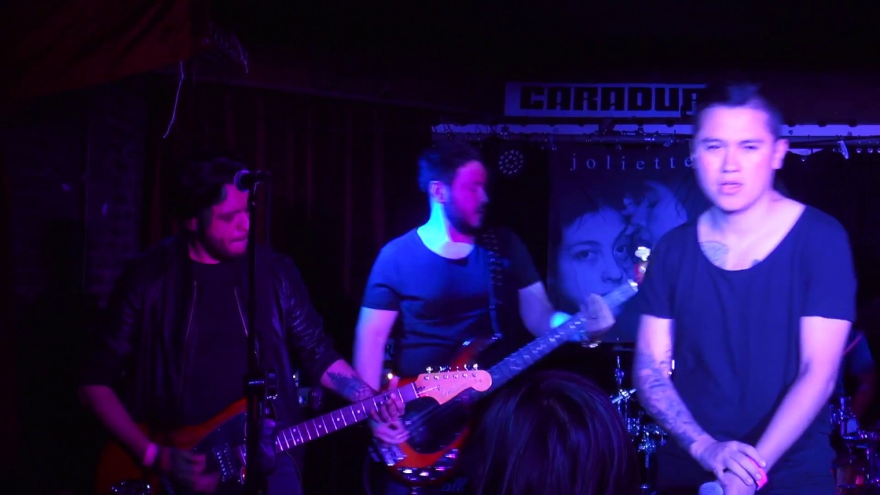 LAWSON HOLLOW HEART - BLACK MAMBA @CARADURA