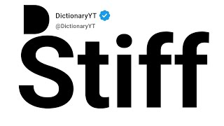 Thumbnail Stiff Synonyms | Thesaurus | Similar Words 