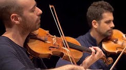 Haydn Op.77 No.2 in F major â€¢ Lassus Quartet â€¢ Chamber Music in Residence â€¢ Snape Maltings  - Durasi: 8:06. 