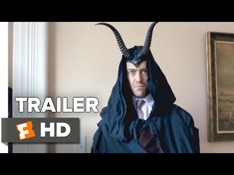 Hail Satan? Trailer #1 (2019) | Movieclips Indie