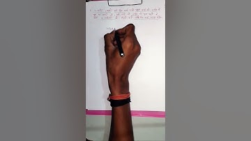 Time and Work Aptitude Tricks | Math Tricks | Easy Tricks | #aptitude #mathtricks #timeandwork