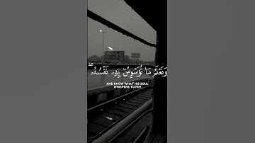 خشوع وطمأنينة بصوت المنشاوي    #المنشاوي #تلاوة_قرآن #القرآن_الكريم #تلاوة_هادئة #قرآن