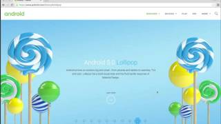 Deprecated in Android ماهو