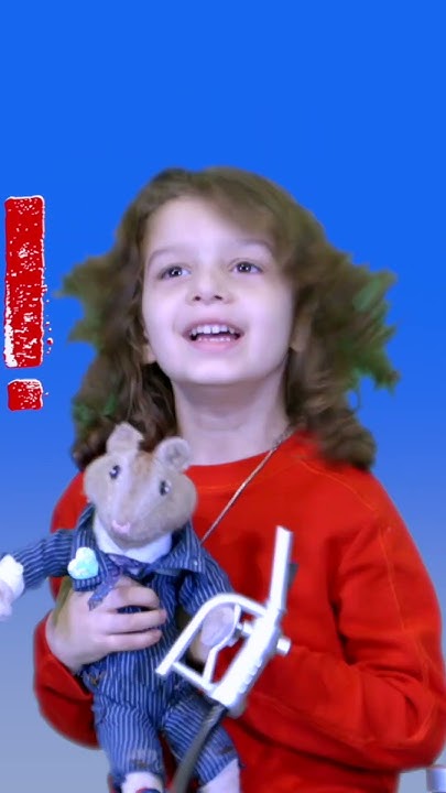 Laurie Berkner Chipmunk At The Gas Pump "Chipmunk At The Gas Pump" by The Laurie Berkner Band | Short Version