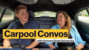 Season 1 | Ep 2: Carpool Convos: The future of digital credentials