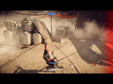 STAR WARS BATTLEFRONT II LIVE - STAR WARS BATTLEFRONT II LIVE
