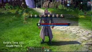 Eziel's Tera 101 Guide Part 3 - UI Customization