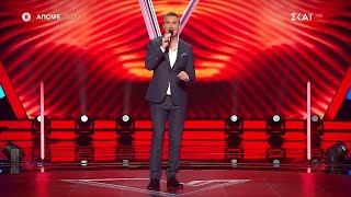 The Voice of Greece | Trailer | 20/12/2025
